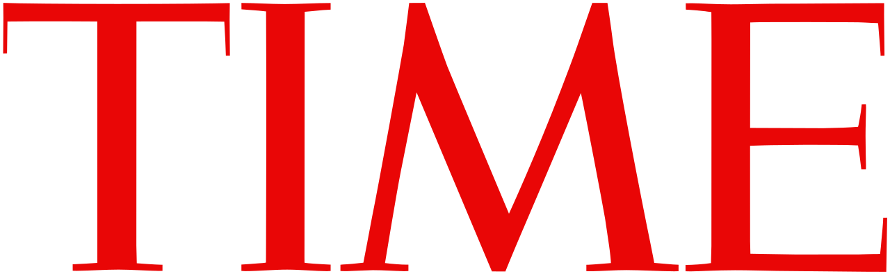 times_magazine logo logotipo